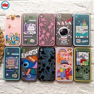 Silicone Character Casing Softcase Nasa iphone 6 6G 6S 6+ 6S+ X XS XR