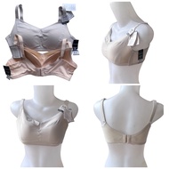 Pierre cardin bra without wire 209-2904B branded size ML EL