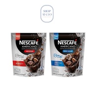 Nescafe Americano Thailand