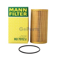 [GoParts] MANN HU7012z Oil Core Volkswagen VW AMAROK AUDI Q7 3.0 Diesel Car