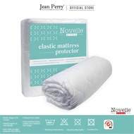 Novelle 双人弹性床垫保护套 Novelle Elastic Mattress Protector Queen Size