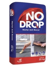 Acian Waterproofing Mortal Anti bocor No drop 25 kg Acian kedap air