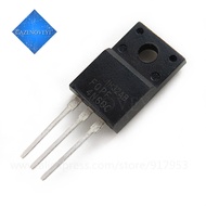 10 Piece FQPF4N60C 4N60C 4N60 TO-220F new original In Stock