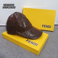 Fashion FD BASEBALL HAT (CODE: FF05)
