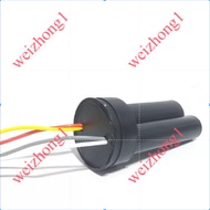 CBB60 Dual Barrel Washing Machine Capacitor Starter Capacitor 500V/8uf+4uf/9uf+4uf/10uf+4uf/10uf+5uf