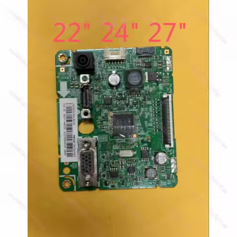 95%NEW BN41-02118C 21.5 inch 24 inch 27 inch display driver board BN41-02118
