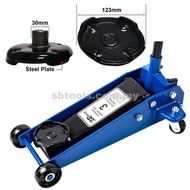 XR TOOLS Steel Plate For Garage Jack | Unit Price
