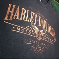 T shirt Harley Davison New Jersey 2006 (bundle)