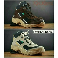 SAFETY SHOES SEMI BOOTS KICKERS MEN LEATHER BOOT SAVETY BUT SEPTI BUTS SEVTI BOT SEPTY BOTS SEFTY