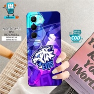 Softcase Infinix Hot 60/ Hot 60i Case Infinix Hot 60/Hot 60i Silicone Tpu Pro Camera Kesing Infinix 