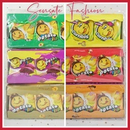 Win2 Potato Chip 30packs - Himalaya Salt New Flavors =