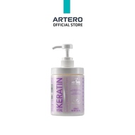 ARTERO Keratin Mask 650ml