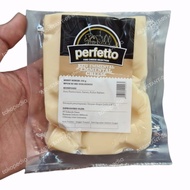 Perfetto emmental cheese keju emmental 250gr