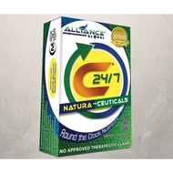 C24/7 Capsule Aim Global Products