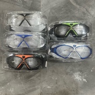 Hundred Hndrd Sea Glider Swimming Goggles