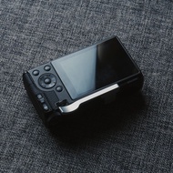 Enhanced Grip Camera Accessory for Ricoh GR4 GRIV Thumb Handle User Experience Digital Accessories O