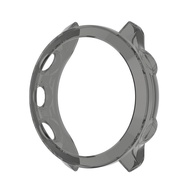 Zenia Ốp Bảo Vệ Thay Thế Thân Thiện Với Da TPU Ốp Lưng Dành Cho Đồng Hồ Thông Minh Thể Thao Garmin F