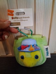 香港迪士尼 olu 散紙包