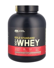 OPTIMUM NUTRITION Gold Standard Whey Protein 5lbs - Chocolate Coconut