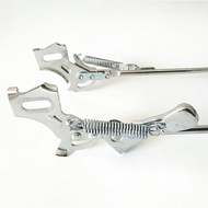 Rear Double Stand Belakang - Basikal  / City Bike / Lady Bike