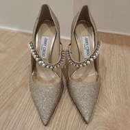 Jimmy choo 高跟鞋-38