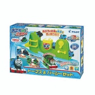 PILOT - Thomas火車頭洗澡玩具