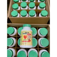 DHA CHILDLIFE strawberry flavor tablets for American children 11/26