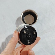 [New Arrivals-June] 51mm Stainless Steel Filter Basket Set for Brands Single/Double shot❀