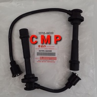 CABLE CORD PLUG CABLE SPARK PLUG SET SUZUKI APV/FUTURA INJECTION INJEKTION BALENO BRAND SUMITOMO
