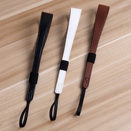 Vietnam Ready Stock Canon EOS M3 M5 M6 M10 M50 M100 M200 Mirrorless Camera Wrist Strap Bracelet Acce