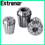 ESTRENAR Spring Collet, 1mm-8mm ER11 ER Collet,  1/8" Engraving|Collet CNC Engraving