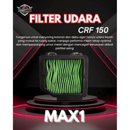 Max1 Air Filter CRF 150