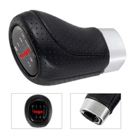 5/6 Speed Car Gear Shift Knob Head For BMW 1 3 5 6 Series E30 E36 E39 E46 E60 E87 E90 Gear Stick Han