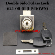 CL Cyber Lock CL1/3 AM8 624-09-01/K-079-91-CI/CL
