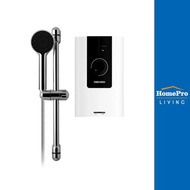 STIEBEL เครื่องทำน้ำอุ่น WS 35 E-2 3500 วัตต์ จัดส่งโดย HomePro