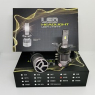 H15 Led bulb Ford ranger / Mazda 6