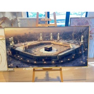 Frame Gambar 3D Acrylic , Frame Gambar Lukisan Hiasan Dinding