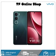 VIVO Y31 5G(8GB+256GB)100% Original Set