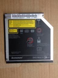拆機原裝IBM筆記本內置光驅R40 R50 R51 R60 R61 刻錄機DVD光驅