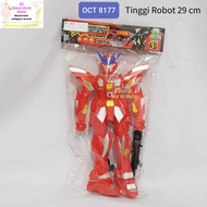 M3 - Extreme Gundam Denfencer Robot Toys OCT8177/OCT8266