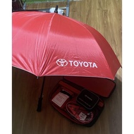 EMERGENCY KIT TOYOTA COMPLETE SET