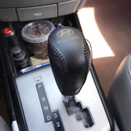 Gear Lever Cover, Brake Handle Cover for HYUNDAI ACCENT, AVANTE, I30 AUTOMATIC TRANSMISSION (2012-20