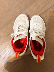Nike 籃球鞋 Jordan Luka 1 CNY 女 38號