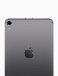 收1部 iPad mini 6 5G Cellular 灰色自用