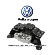 LEFT ENGINE MOUNTING (GEAR BOX) WV GOLF MK7 1.4 PASSAT B8 AUDI Q2 TT (5Q0199555BH)