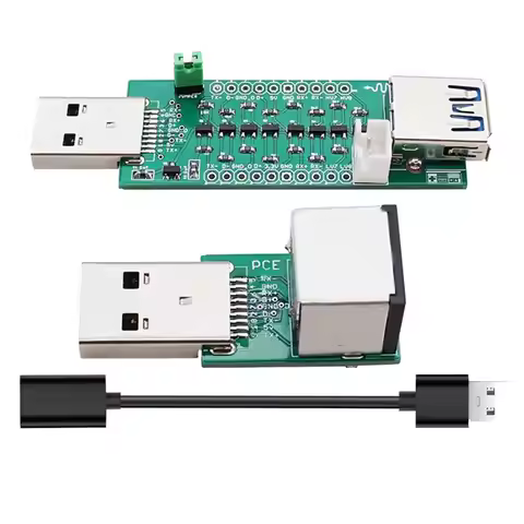 FEDI-USB 3.0 SNAC Adapter+PC Engine For Mister Game Controller Conveter Parts For De10nano Mister FP