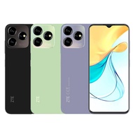 ZTE Blade V50 Design 8+128GB จอ6.6นิ้ว กล้อง50 ล้านพิกเซล แบต5000mAh Li-Po Triple Camera