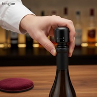 fengjue Vacuum Sealed  Bottle Plug Champagne Stopper Leak-Proof And Fresh Bottle Cap  Corks Bar Acce