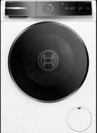 BOSCH - WGB256B0HK 10公斤 1600轉 前置式洗衣機 (高效滅除99.99%甲型流感病毒)