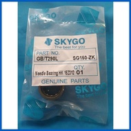 ∳ ◲ ➪ SKYGO GENUINE SG150 / TMX155 Needle / Transmission / Pilot Bearing - Motorcyle Parts